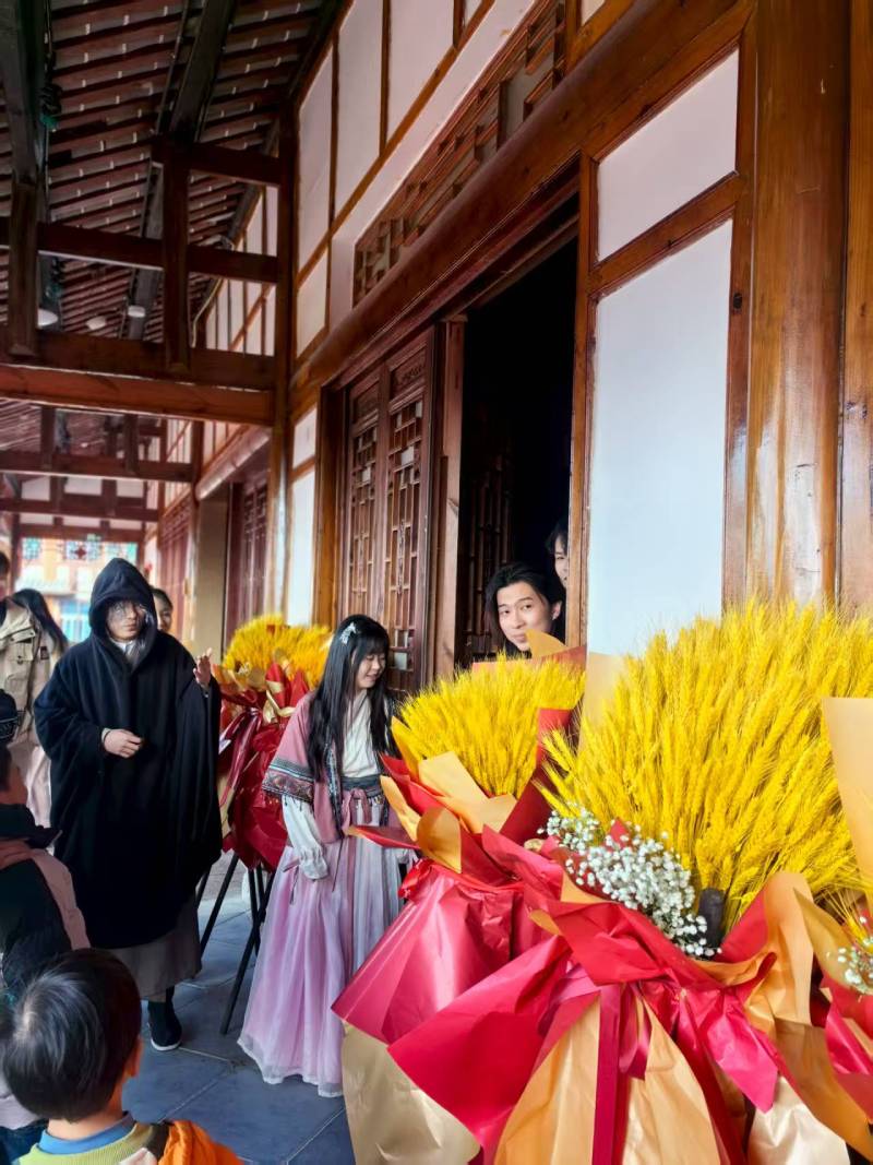 沉浸赋能：三门县景区演艺的差异化突围之路